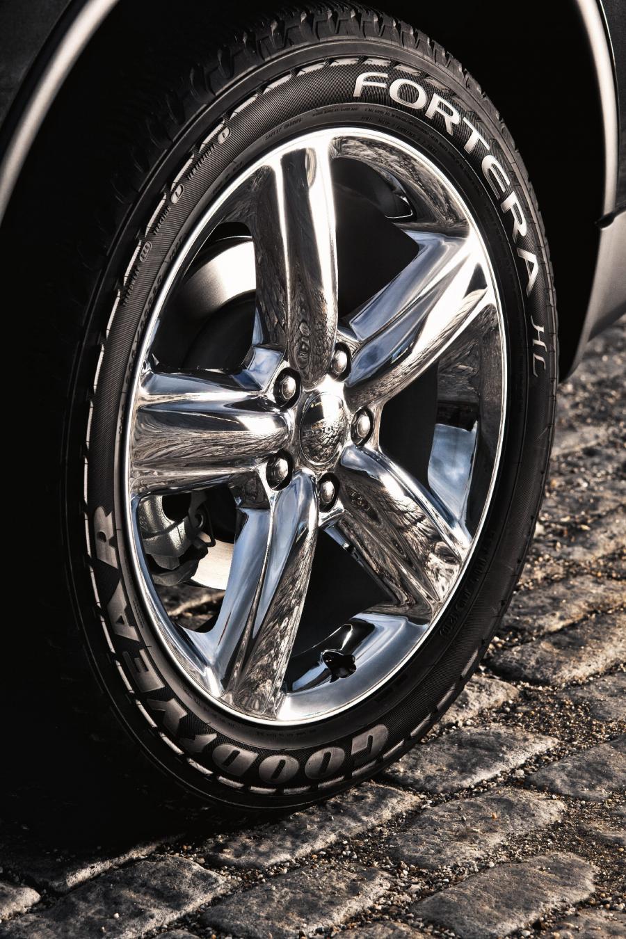  Dodge Durango 2011 года  (фото 59 из 70)